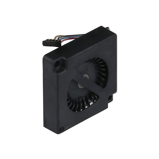 Delta Electronics_BSB0205HP-00EFG