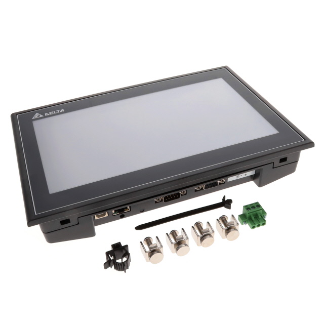 Delta Electronics_DOP-110WS