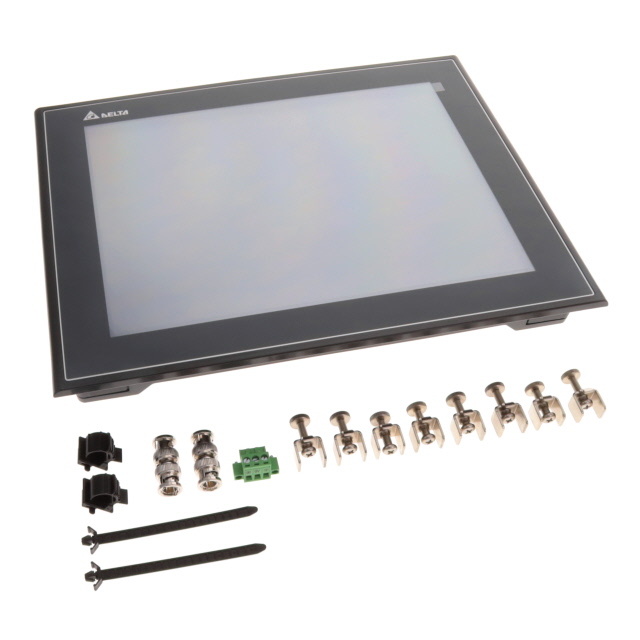 Delta Electronics_DOP-112MX
