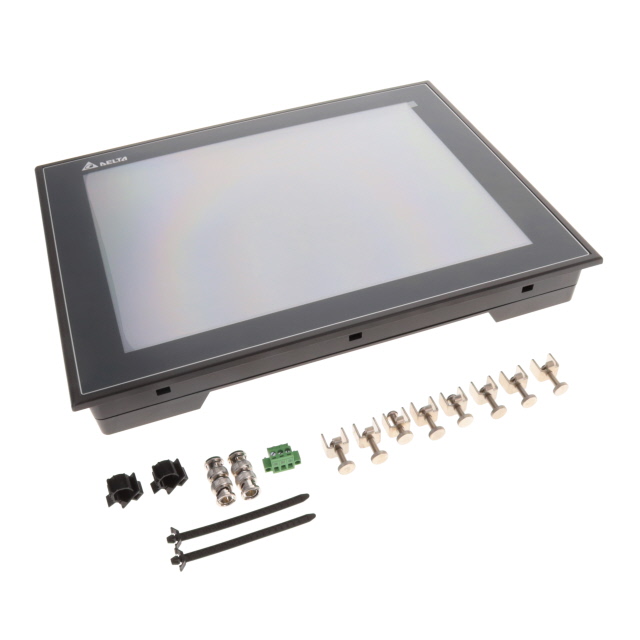 Delta Electronics_DOP-115MX