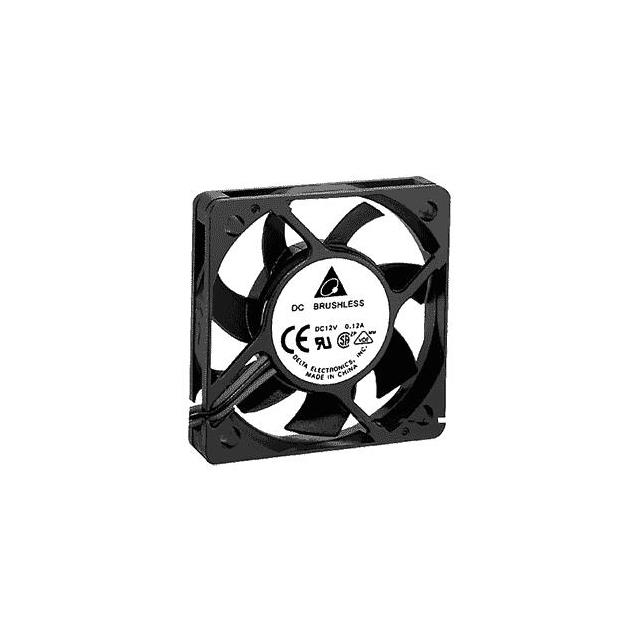 Delta Electronics_EFB0512MA