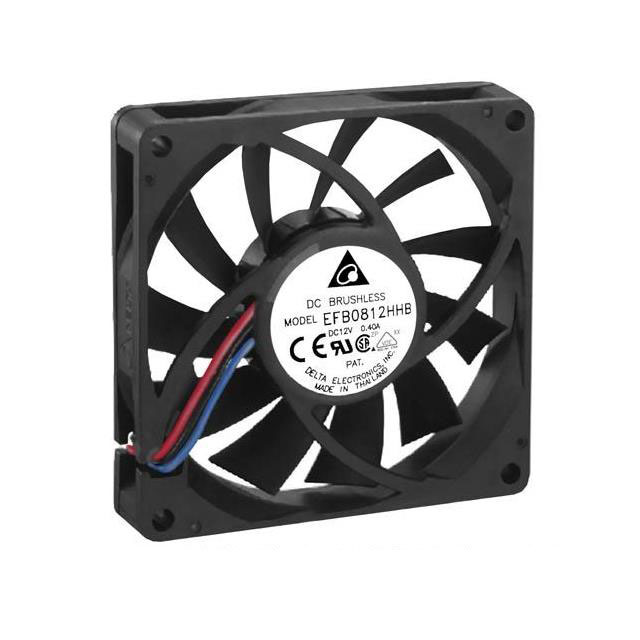 Delta Electronics_EFB0824HHB
