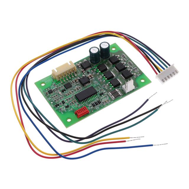 Delta Electronics_FC241B07-L0E