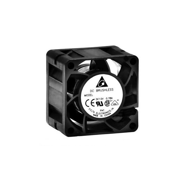 Delta Electronics_FFB03812HHN
