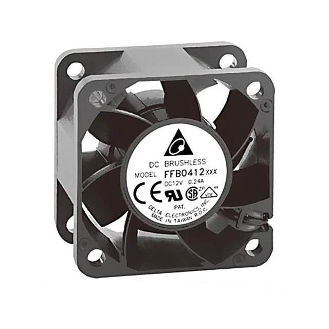 Delta Electronics_FFB0412SN-00Y2F