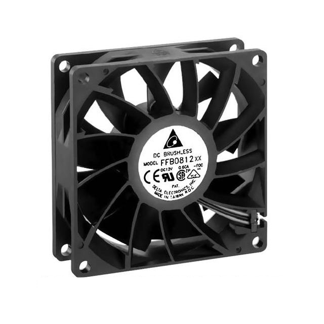 Delta Electronics_FFB0812VH