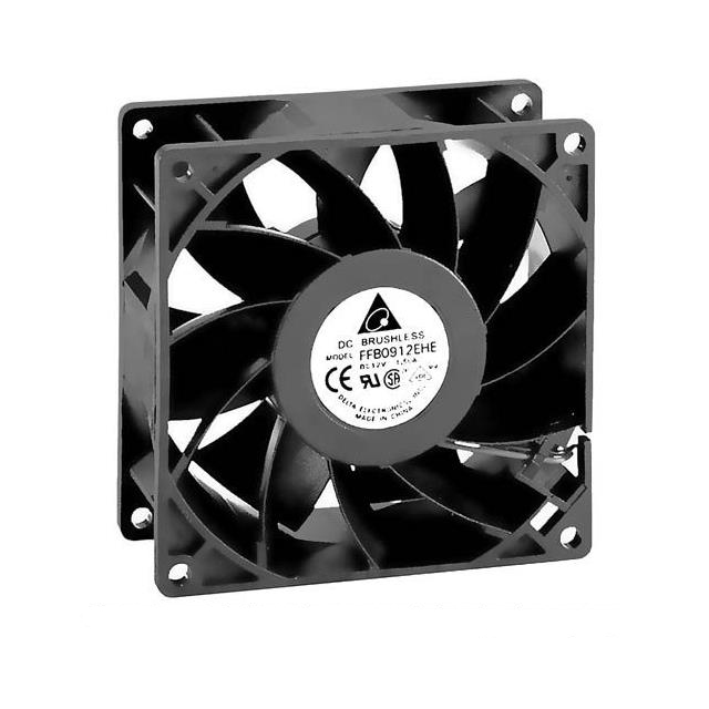 Delta Electronics_FFB0924EHE-SP20