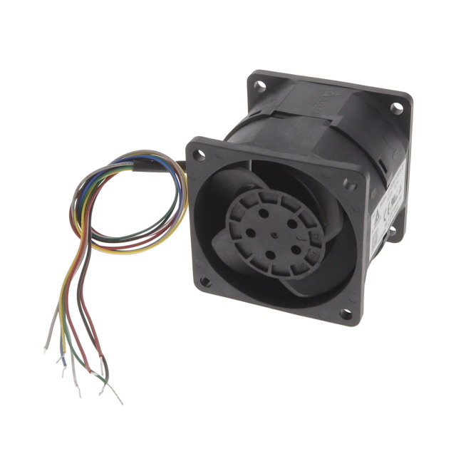 Delta Electronics_GFB0612ES-E