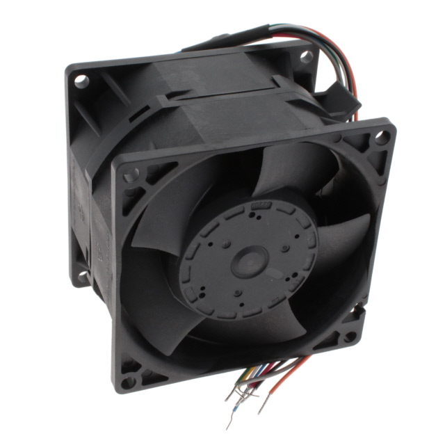 Delta Electronics_GFB0812ES-E