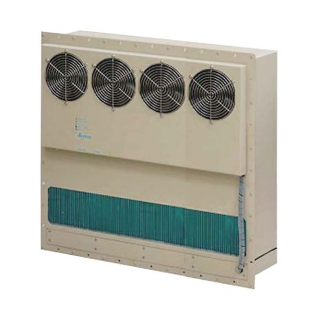 Delta Electronics_HEX200PC