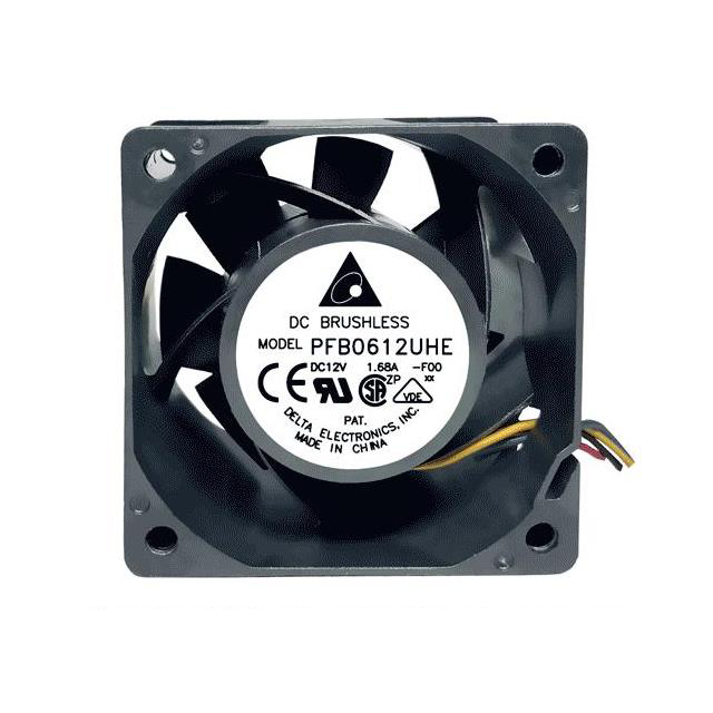 Delta Electronics_PFB0624GHE