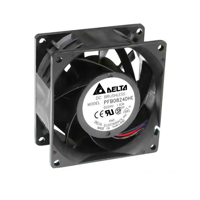 Delta Electronics_PFB0824UHE