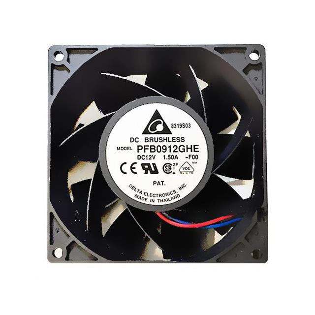Delta Electronics_PFB0924UHE