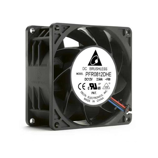 Delta Electronics_PFR0812DHE-F00