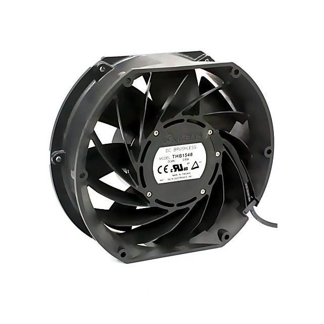 Delta Electronics_THB1548DG-CXKR