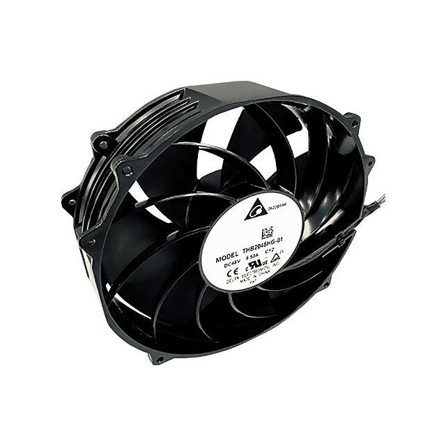 Delta Electronics_THB2048HG-01