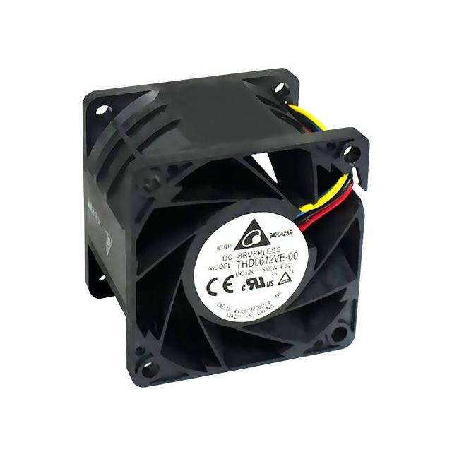 Delta Electronics_THD0612VE-00