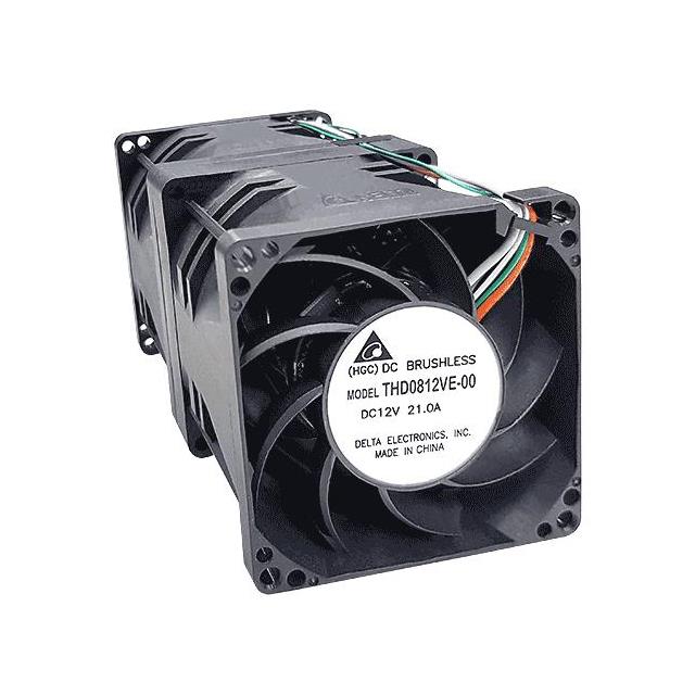 Delta Electronics_THD0812VE-00