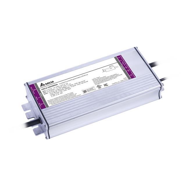 Delta Electronics_USC4-320280GA