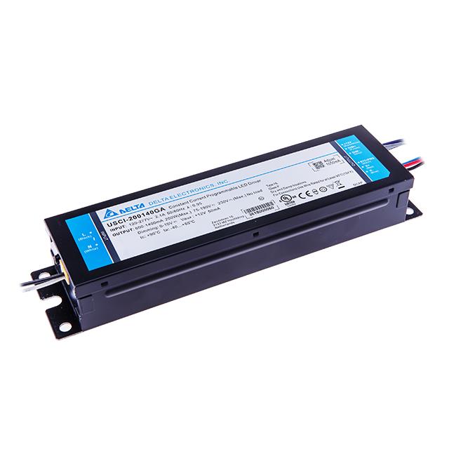Delta Electronics_USCI-200175GLA