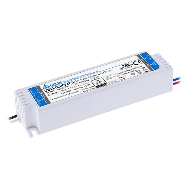 Delta Electronics_USVI-020024FA