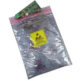 Desco_13971_BAG STAT SHLD METAL IN 6X8" 10PK