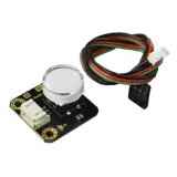 DFRobot_DFR0785-Y_GRAVITY LED BUTTON YELLOW