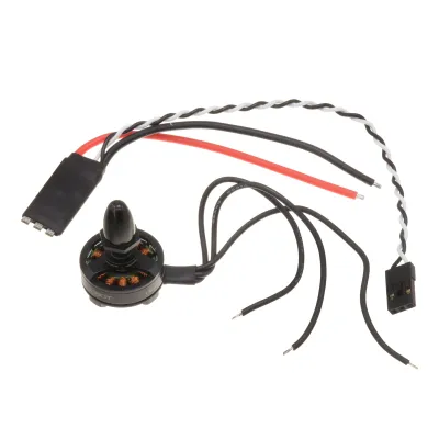 DFRobot_FIT0632_MTO1804 BRUSHLESS DC MOTOR (CCW)
