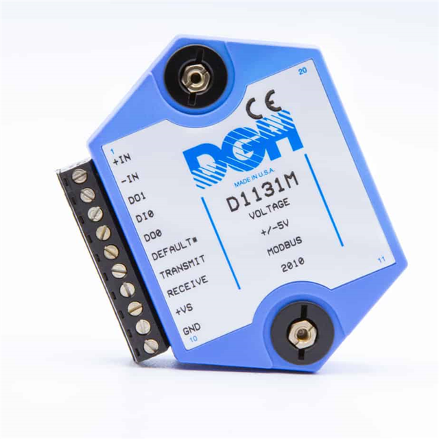 DGH Corporation_D1131M