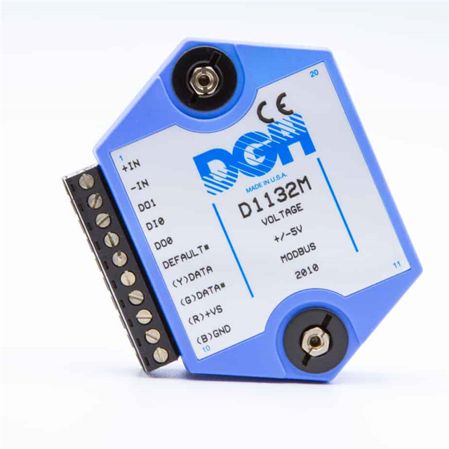DGH Corporation_D1132M