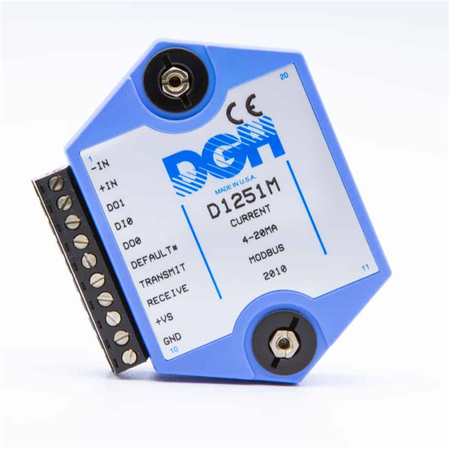 DGH Corporation_D1251M