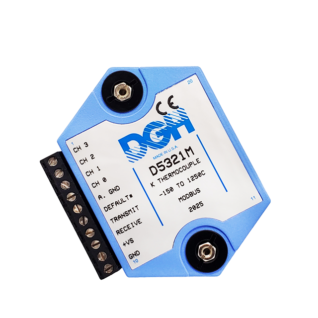 DGH Corporation_D5321M