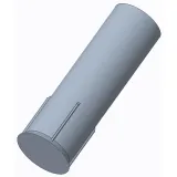 Dialight_51513130375F_PMVLP CSINK FLUSH MOUNT.123" X .