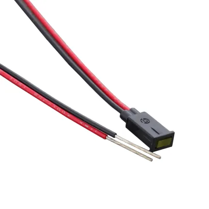 Dialight_559-8300-007F_RECT PMI IND, Y, 14" LEADS
