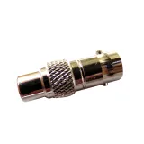 Digiwave_DGA63100_BNC FEMALE TO RCA FEMALE ADAPTOR