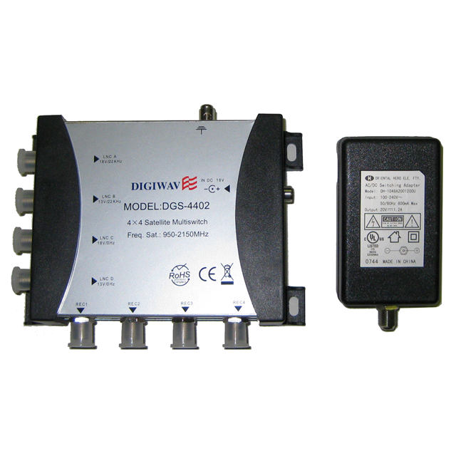 Digiwave_DGS4402