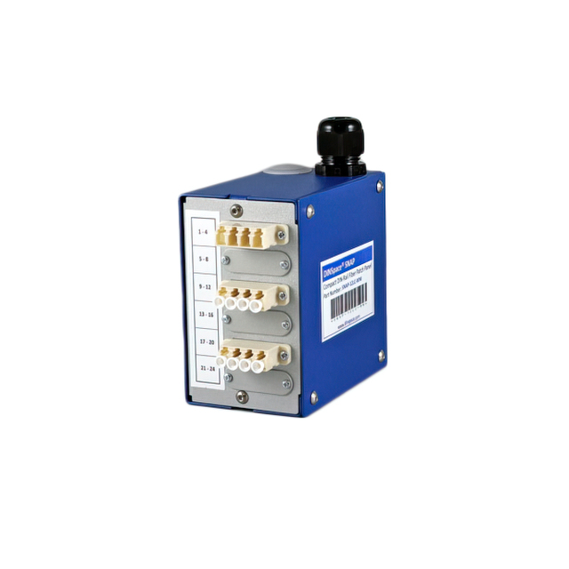 DIN Space Inc._SNAP-12LC-MM