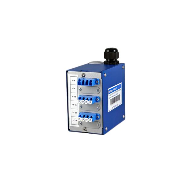 DIN Space Inc._SNAP-12LC-SM