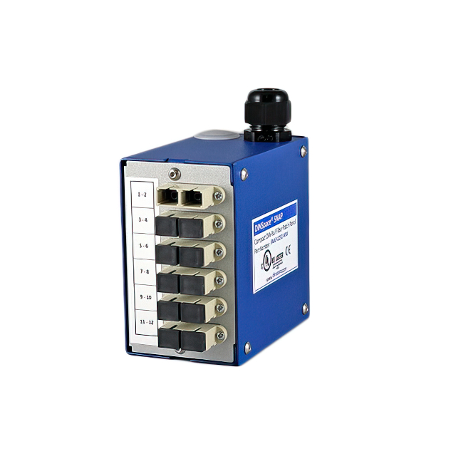 DIN Space Inc._SNAP-12SC-MM