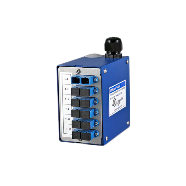 DIN Space Inc._SNAP-12SC-SM