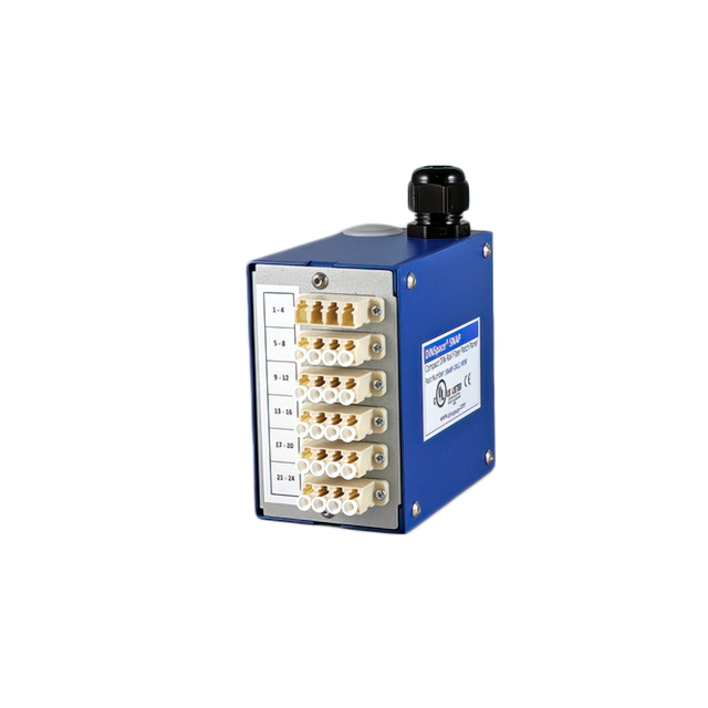 DIN Space Inc._SNAP-24LC-MM