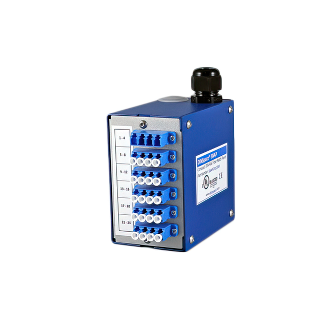 DIN Space Inc._SNAP-24LC-SM