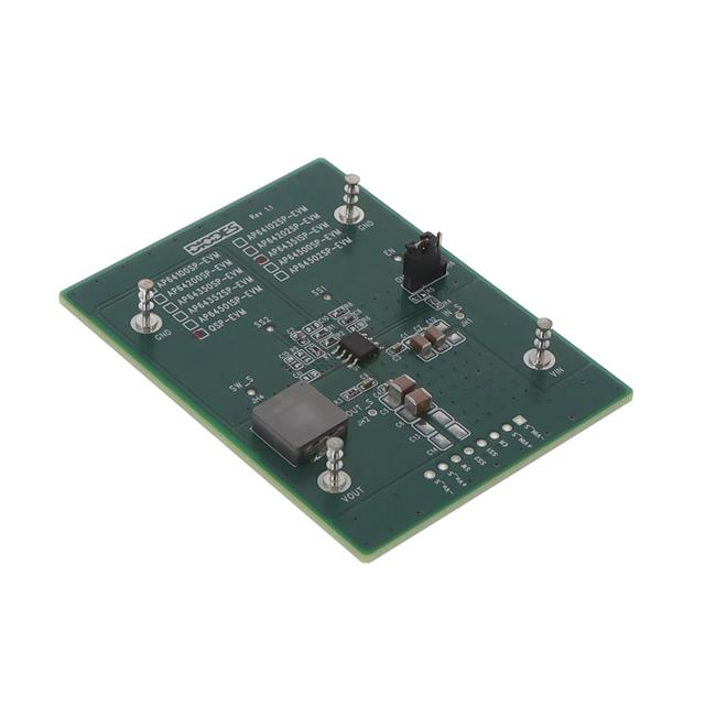 Diodes Incorporated_AP64351QSP-EVM