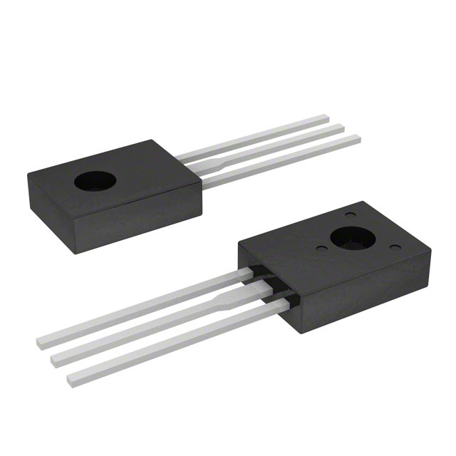 Diodes Incorporated_S4M02600F-BU