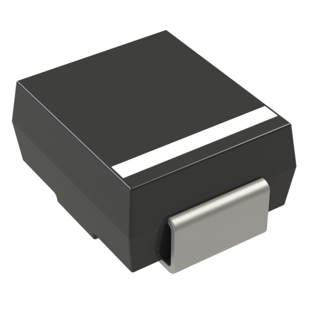 Diodes Incorporated_SBR2M100SB-13