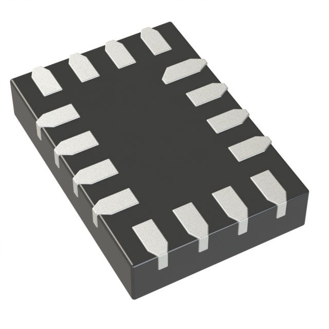 Diodes Incorporated_PI3A3899ZTAEX