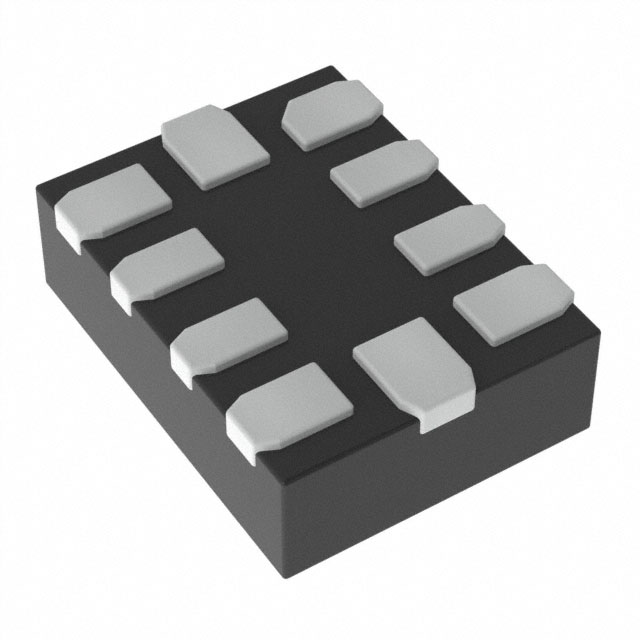 Diodes Incorporated_PI3CSW12ZUAEX