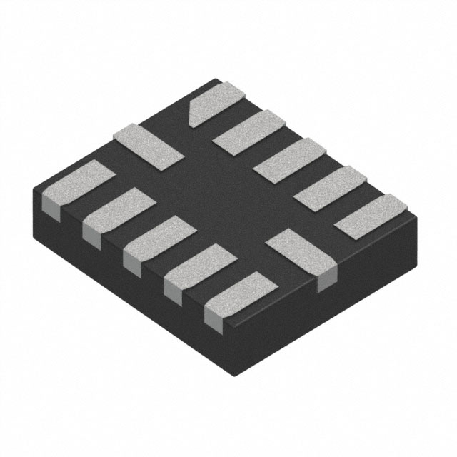 Diodes Incorporated_PI4ULS3V304AQ1ZMAEX