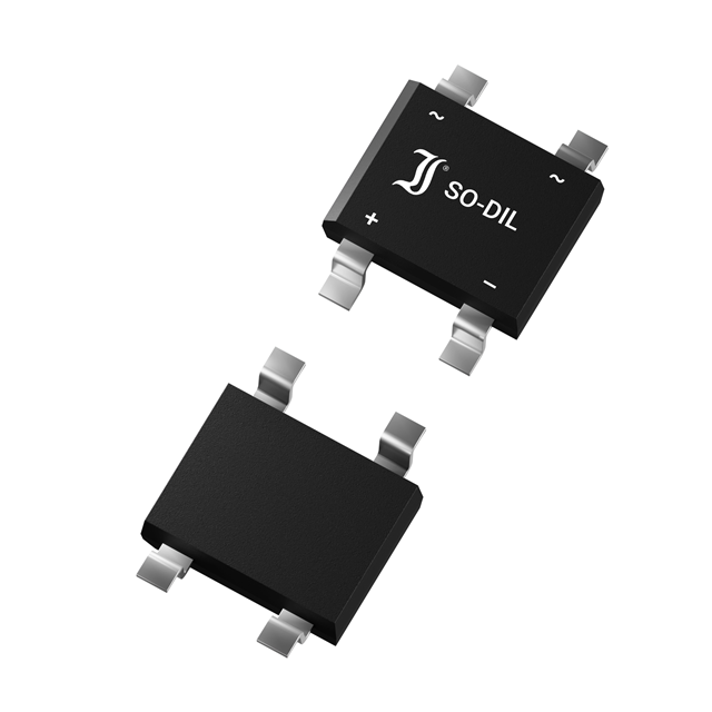 Diotec Semiconductor_B500S2A-SLIM