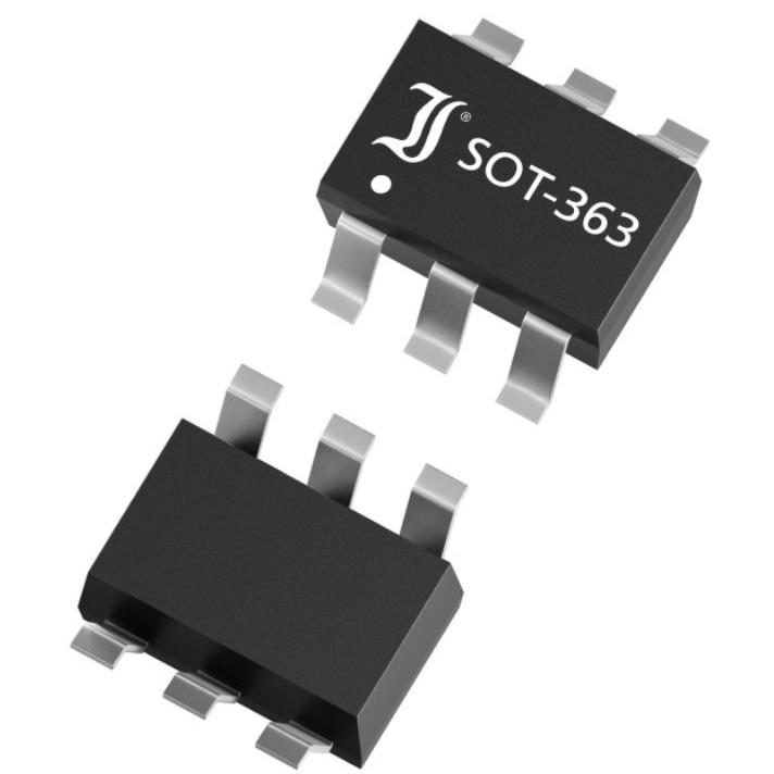 Diotec Semiconductor_BC847S-AQ